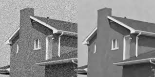 Image Denoising