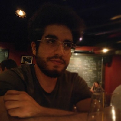 Mehrdad Dadar