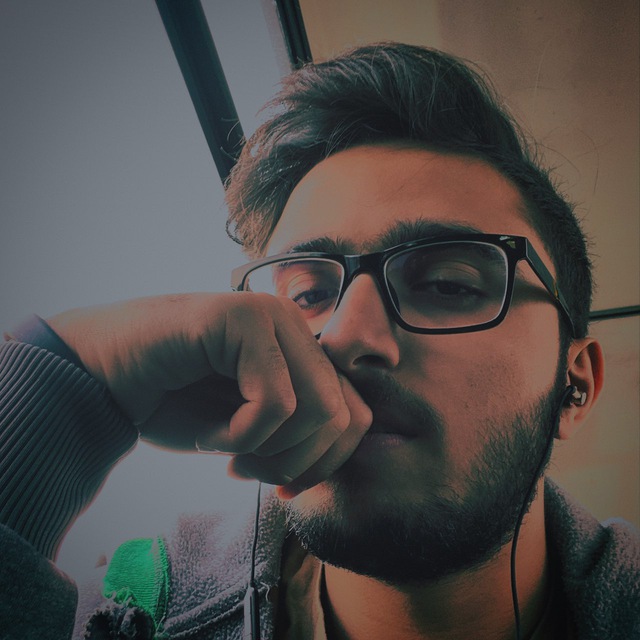 Mohammad Abolnejadian