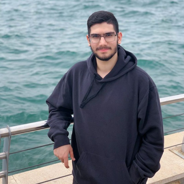 Mohammadali MohammadKhani