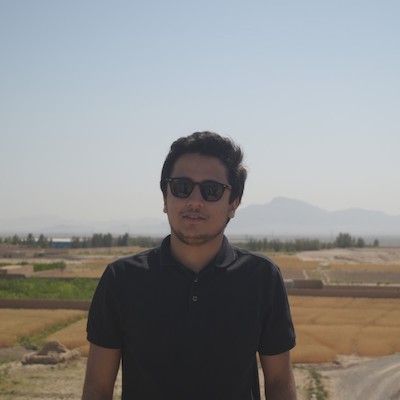 Parsa Azimi