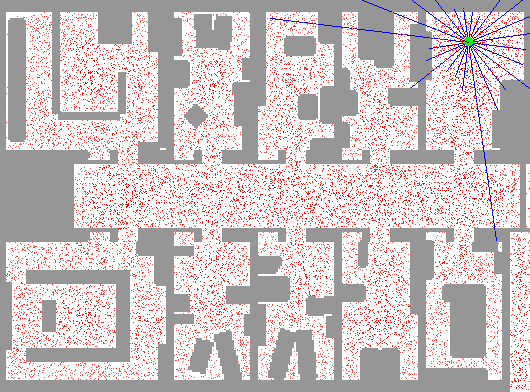robot localization