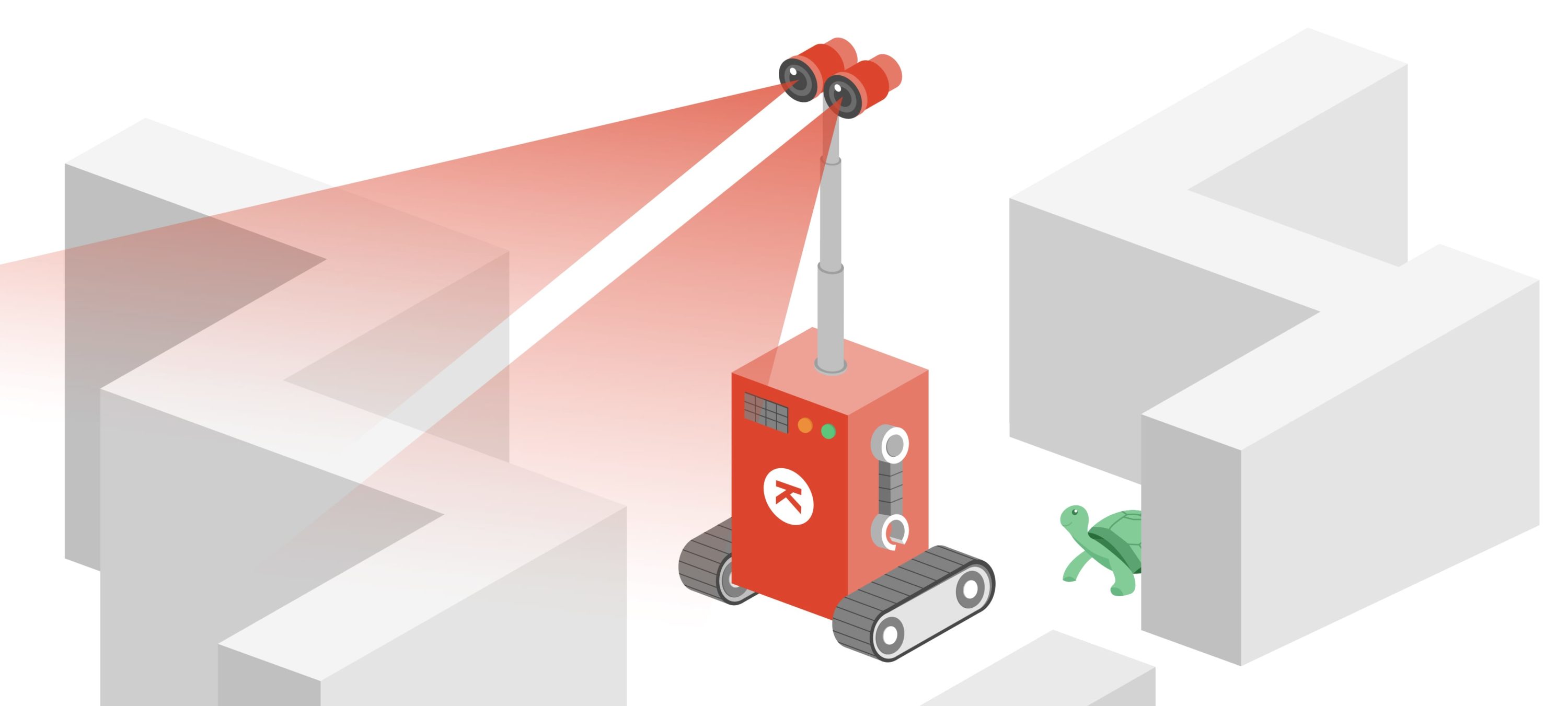 robot localization